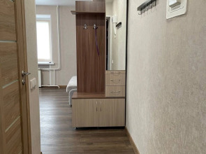 Апартаменты на улице Кирова 51