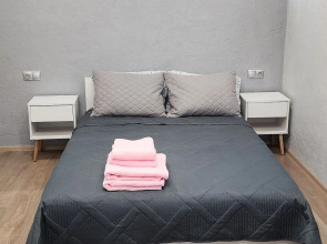 Komfortno Kak Dlya Sebya Moskovskiy 14 Flat