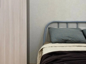 Квартира Двухкомнатная Рядом с Метро