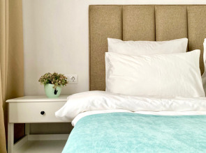 Гостевой Дом Миндаль