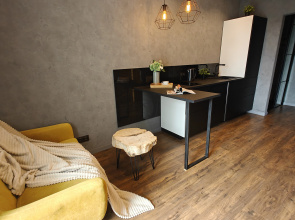 Kvartira Stil'naa Studia Loft Centr
