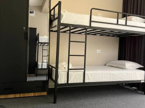 Мини-отель Nari