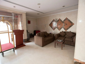 Апарт-отель Arabian Dreams Hotel Apartments