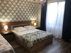 Гостевой дом Siella