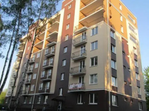 Гостевой дом Sea & Sun Aparts