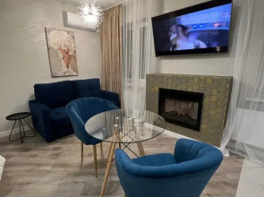 Апартаменты Кама