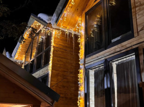 База Отдыха Greenhouse 1599