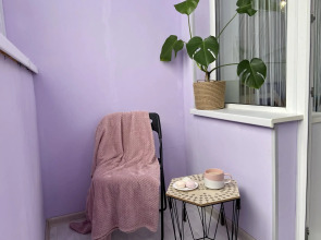 Квартира Happy House - Студия на Высоте