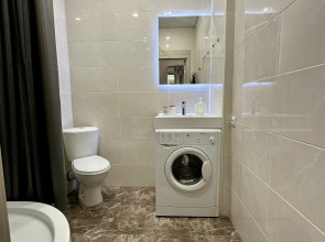 Апартаменты с дизайнерским ремонтом