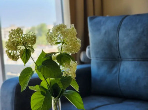 Квартира с Сауной