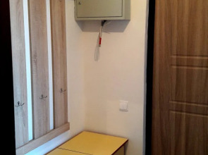 Апартаменты на Урицкого