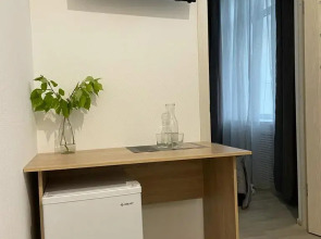 Мини-отель Пастель