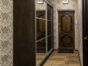 Квартира евро трешка у парка Галицкого Апарт-Отелика на Героя Сарабеева