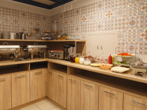 Гостевой Дом Исаевский