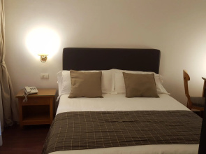Hotel Real Orto Botanico