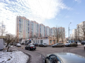 Апартаменты Великолепная Митинская