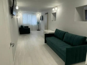 Апартаменты "В гостях у Нури"