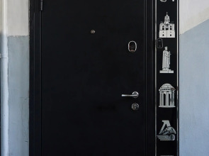 Апартаменты "Гости" в историческом центре города