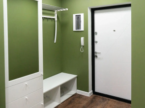 Апартаменты Гуакамоле