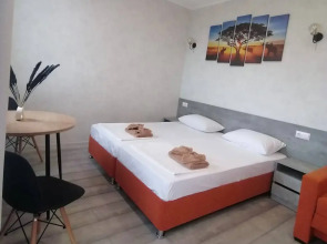 Гостевой дом SunnySmile inn