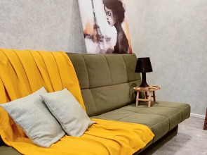 Квартира Кирова 93 Кондиционер Горячая Вода