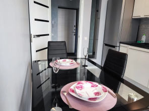 Квартира Комфорт класса у Моря