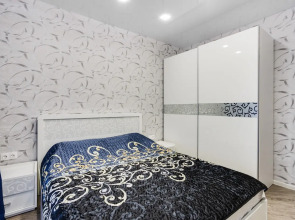 Апартаменты Маковского 26