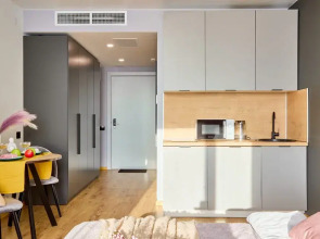 Апартаменты Sunny Day