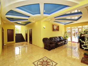 Гостевой Дом Наталья