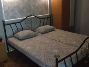 Semeyny Standart #5 Living quarters