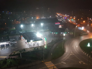 Квартира На 9-ом Небе