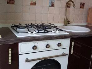 Квартира на Свердлова