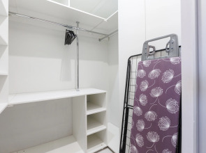 Апартаменты Gerbera Флотилия 2к Джакузи