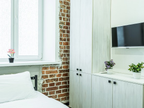 Апартаменты на Курском Вокзале 1