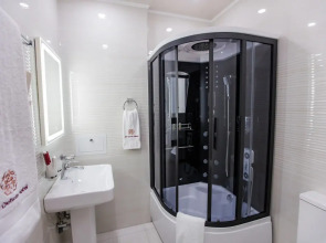 Отель Art Deluxe