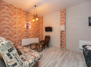 Апартаменты Loft in Fedosovoi 31