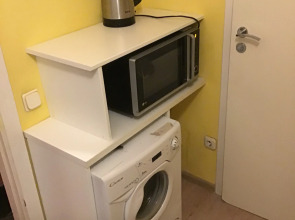 Апартаменты Мини Cтудия в Центре 99