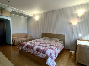 Апартаменты на Виноградной 2Б