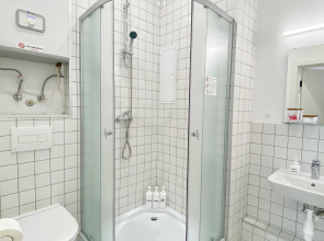 Апартаменты в стиле Бохо Центр