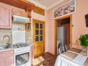 Апартаменты на Тверской 15