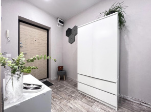 Апартаменты Семейная Атмосфера и Забота о Гостях