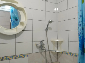 Квартира Две Подушки (3 чел) на Ленинградском, 14