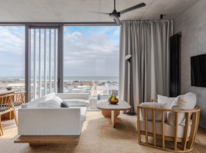 Veselovka Experience