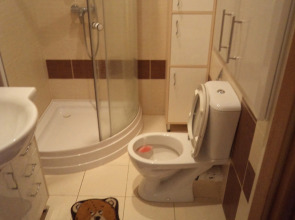 Квартира на Большой Морской