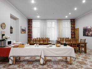 Отель Репин