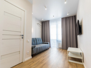 Апартаменты с Видом на Море от LetoApart