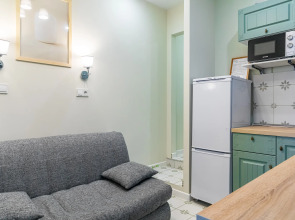 Апартаменты InHome24 Стильные и Чистые Апартаменты около аэропорта Внуково