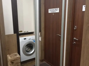 Апартаменты Best АПАРТ Millennials