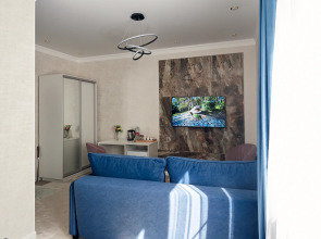 Гостевой дом Аиша