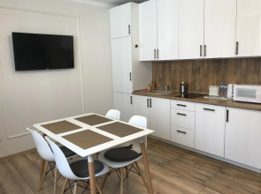 Апартаменты StatusApart 3